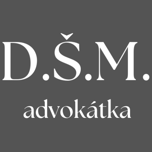 JUDr.Denisa Šupicová Mihaliková, advokátka
